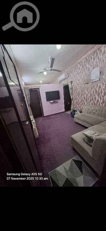 فلیٹ 1 غرفة نوم للايجار في جنوب خيطان، مدينة الكويت - flat for sales, khaitan block 4