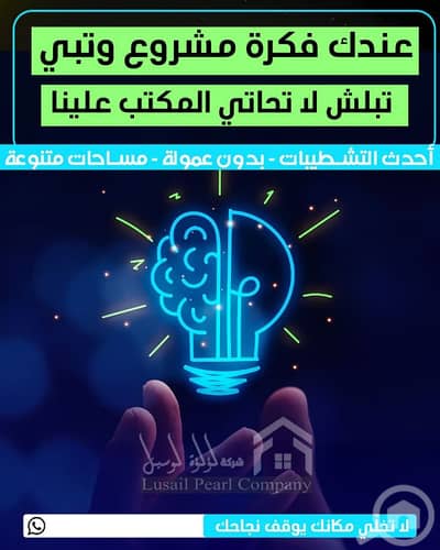 عقارات تجارية اخرى  للايجار في الشرق، مدينة الكويت - مكاتب تجاريه للايجار