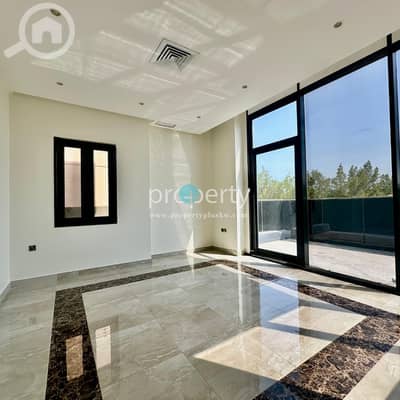 فلیٹ 4 غرف نوم للايجار في سلوى، مدينة الكويت - Luxury Four Master bedroom apartment for rent in Salwa,Kuwait