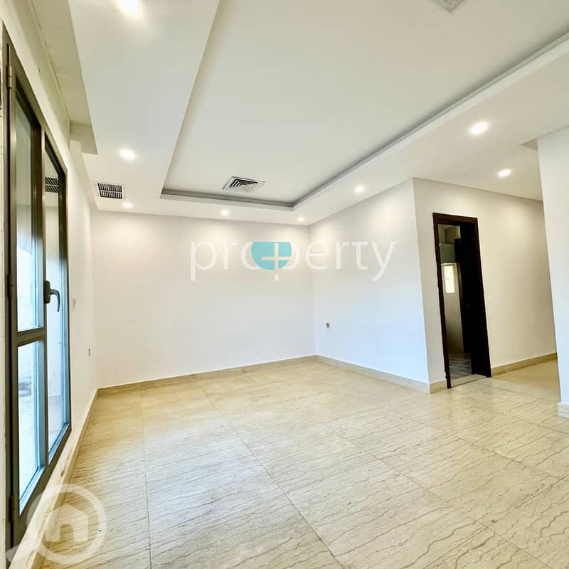Spacious Rooftop 2-Bedroom Apartment for Rent in Funaitis, Kuwait Spacious Rooftop 2-Bedroom Apartment for Rent in Funaitis, Kuwait