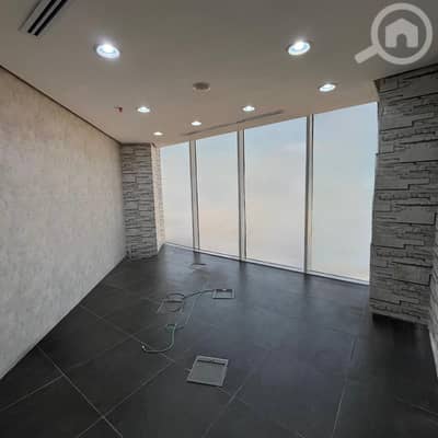 عقارات تجارية اخرى  للايجار في المرقاب، مدينة الكويت - Entire commercial floor for rent in Al Murqab