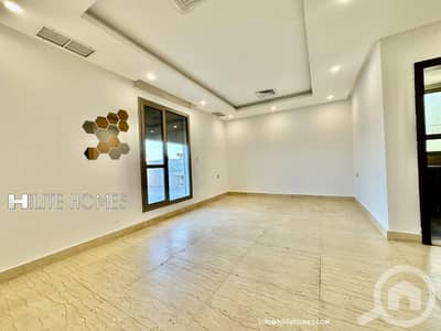 2 Bedroom Apartment for Rent in Mubarak Al Kabeer, Kuwait City - Roof top two bedroom apartment for rent in funaitis