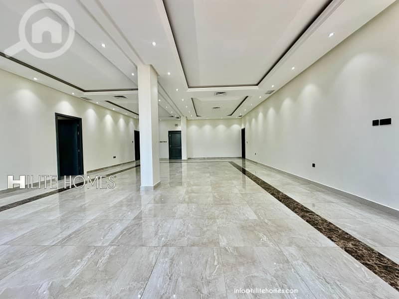 Four Master bedroom apartment for rent in Salwa Four Master bedroom apartment for rent in Salwa