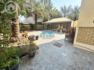 4 Bedroom Villa for Rent in Al Missila, Kuwait City - Spacious & Modern Four Bedrooms Villa in Mesilla