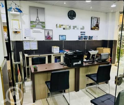 عقارات تجارية اخرى  للبيع في جليب الشويخ، مدينة الكويت - office space available for sale