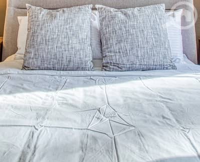 2 Bedroom Apartment for Rent in Al Fintas, Kuwait City - Luxurious furnished 2 bedroom apt in fintas