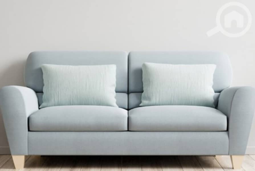 Sea view! Furnished 2 bedroom in mahboula with pool Sea view! Furnished 2 bedroom in mahboula with pool