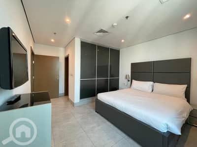 شقة 1 غرفة نوم للايجار في المنقف، مدينة الكويت - apartment for rent in mangaf