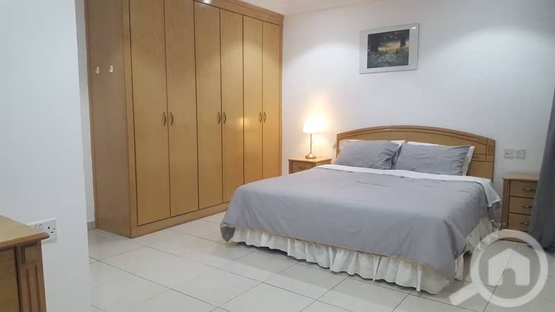 Beautiful Furnished 2BR in Manqaf