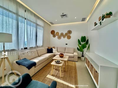 2 Bedroom Flat for Rent in Kuwait Free Trade Zone, Kuwait City - Brand new two bedroom unfurnished apartment for rent in Kuwait City