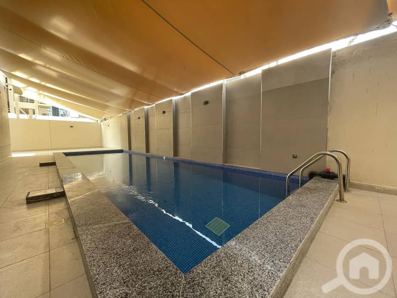 apartment for rent hessah al mubarak