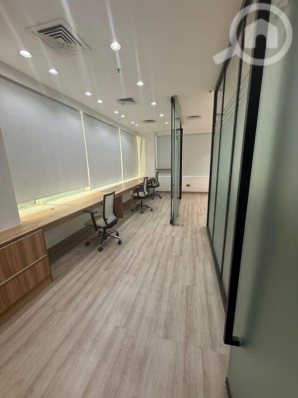 جلوبال صن العقارية