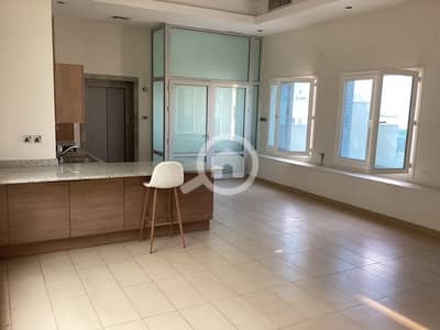 3 Bedroom Flat for Rent in Al Manqaf, Kuwait City - Nice floor in Mangaf for rent