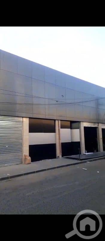 محلات حرفيه للإيجار