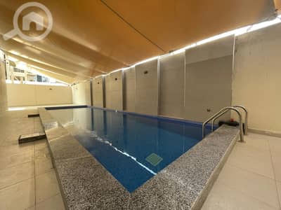 4 Bedroom Flat for Rent in Al Daiya, Kuwait City - duplex for rent in hesah al mubarak