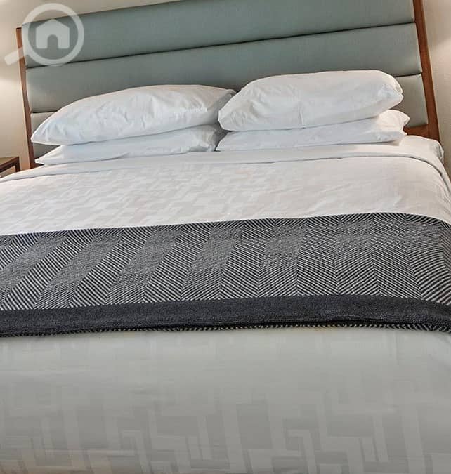 Nice Furnished 1 bedroom in fintas with pool