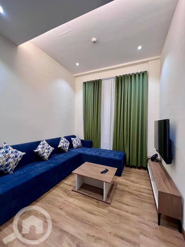 SHARQ - Fully Furnished 1 BDRM Apartment SHARQ - Fully Furnished 1 BDRM Apartment