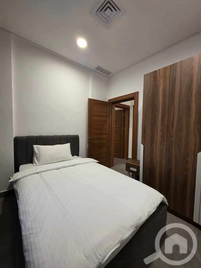 للإيجار غرفتين نوم مفروشة بالكامل في السالمية للإيجار غرفتين نوم مفروشة بالكامل في السالمية