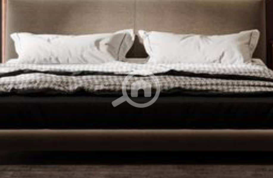 Furnished 2 bedrooms in the heart of mahboula Furnished 2 bedrooms in the heart of mahboula