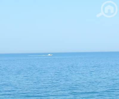 شقة 2 غرفة نوم للايجار في المنقف، مدينة الكويت - On the beach! 2 bedroom in mangaf with pool