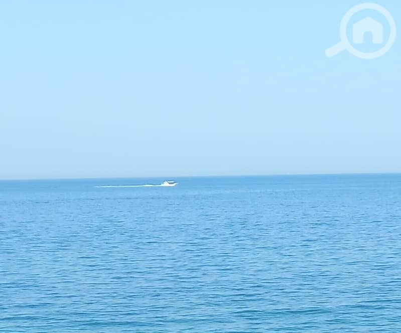 On the beach! 2 bedroom in mangaf with pool On the beach! 2 bedroom in mangaf with pool