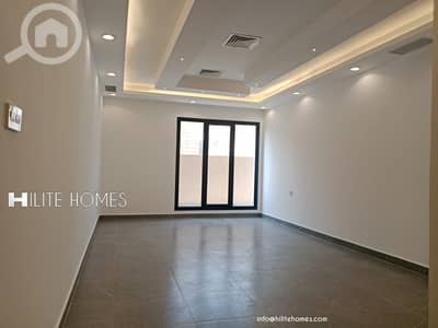 4 Bedroom Apartment for Rent in Salwa, Kuwait City - FOUR MASTER BEDROOM APARTMENT FOR RENT IN SALWA, KUWAIT