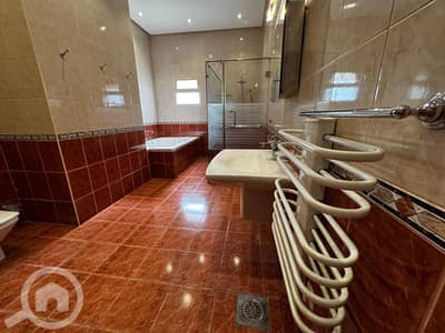 6 Bedroom Villa for Rent in Al Jabriya, Kuwait City - شركة جلوبال صن العقارية