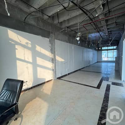 عقارات تجارية اخرى  للايجار في قبلة، مدينة الكويت - Full commercial floor for rent in Qibla.