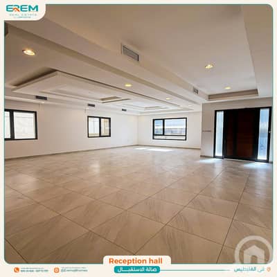 4 Bedroom Flat for Rent in Fnaitees, Kuwait City - للايجار في الفنيطيس دور ارضي مدخل خاص تشطيب سوبر ديلوكس