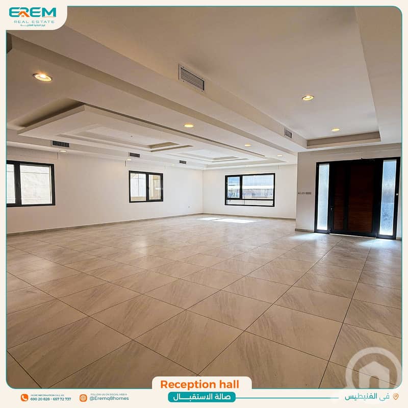 للايجار في الفنيطيس دور ارضي مدخل خاص تشطيب سوبر ديلوكس للايجار في الفنيطيس دور ارضي مدخل خاص تشطيب سوبر ديلوكس