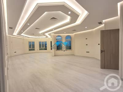 4 Bedroom Apartment for Rent in Mishref, Kuwait City - Nice and Modern Style Spacious 4 Master Bedrooms Floor in West Mishref