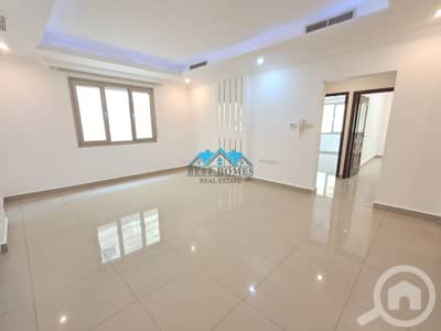 3 Bedroom Apartment for Rent in Al Jabriya, Kuwait City - Ground Floor 3 Bedrooms Apartment in Jabriya