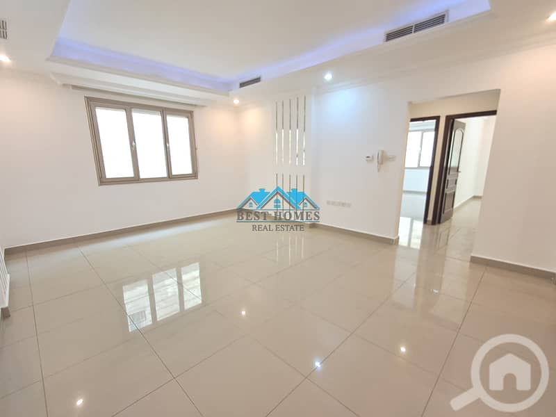 Ground Floor 3 Bedrooms Apartment in Jabriya Ground Floor 3 Bedrooms Apartment in Jabriya