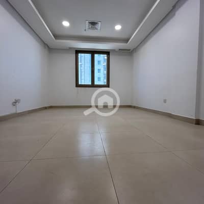 3 Bedroom Apartment for Rent in Al Salmiya, Kuwait City - Apartment for rent in Salmiya with a sea view.