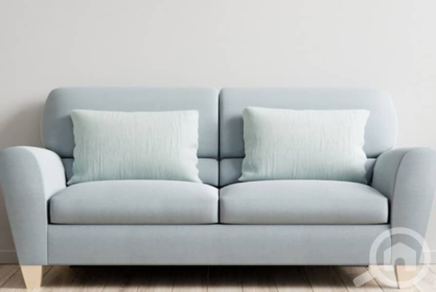 Sea view! Furnished 2 bedroom in mahboula with pool, gym Sea view! Furnished 2 bedroom in mahboula with pool, gym