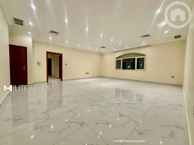 4 Bedroom Villa for Rent in Mishref, Kuwait City - FULLY FURNISHED HOUSE FOR RENT IN MISHREF