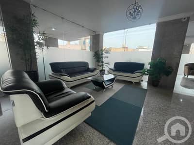 2 Bedroom Flat for Rent in Al Fintas, Kuwait City - apartment for rent in fintas
