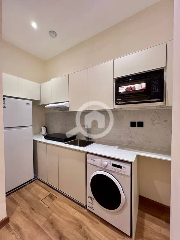 SHARQ - Brand New Furnished 1 BDRM Apartment SHARQ - Brand New Furnished 1 BDRM Apartment