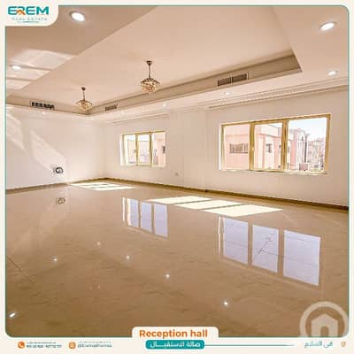 شقة 3 غرف نوم للايجار في السلام، مدينة الكويت - للايجار في السلام شقه تشطيب سوبر ديلوكس