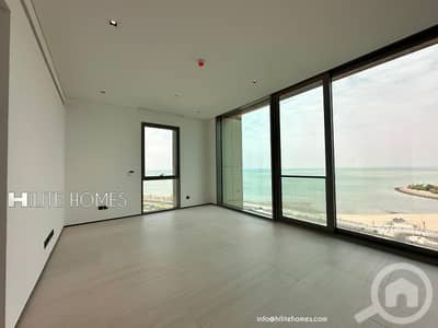 3 Bedroom Apartment for Rent in Al Daiya, Kuwait City - Three bedroom apartment for rent in Daiya