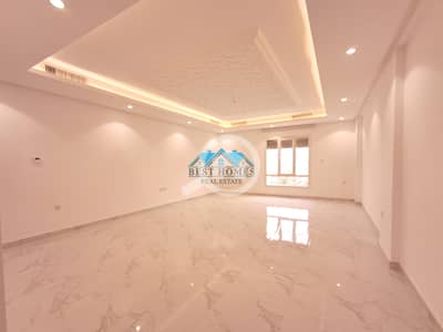شقة 3 غرف نوم للايجار في قرطبة، مدينة الكويت - 3 Master Bedrooms Floor Apartment in Qortuba