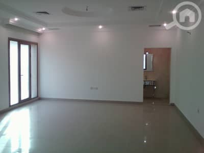 3 Bedroom Apartment for Rent in Abu Fatira, Kuwait City - New, nice & Huge sized 3 bedroom in abu fatira with maids room.