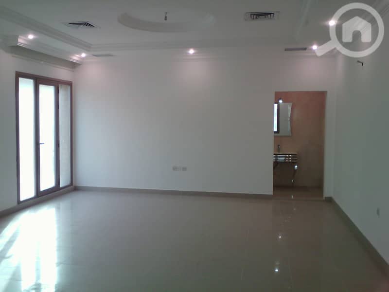 New, nice & Huge sized 3 bedroom in abu fatira with maids room. New, nice & Huge sized 3 bedroom in abu fatira with maids room.
