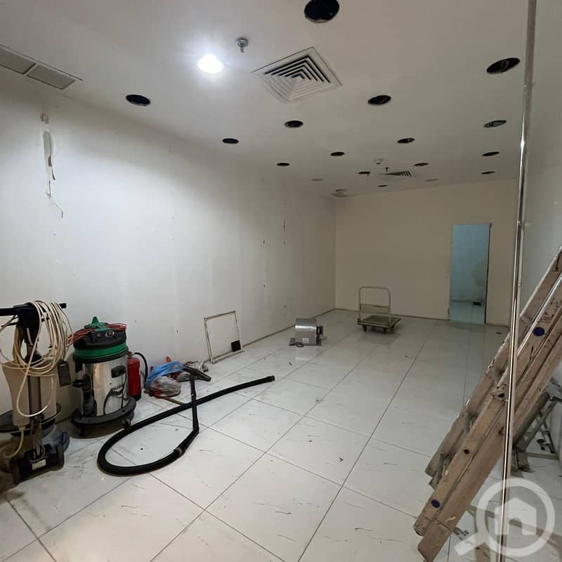 Commercial Shop for Rent in Khaitan