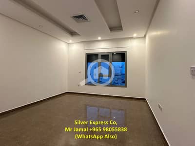 3 Bedroom Apartment for Rent in Fnaitees, Kuwait City - 3 Bedroom Apartment for Rent in Finatees