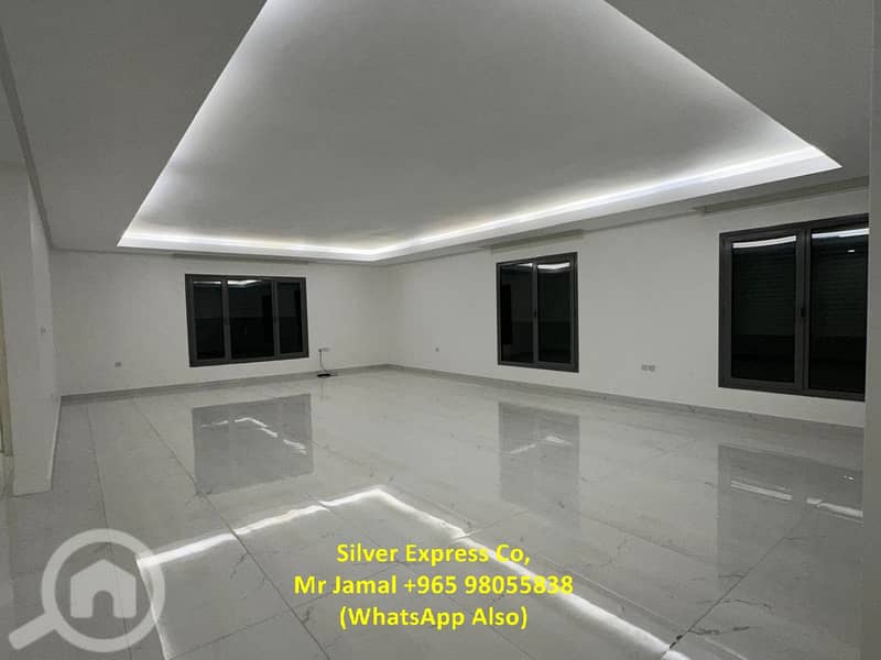 Luxurious & Spacious 5 Bedroom Floor for Rent in Masayel.