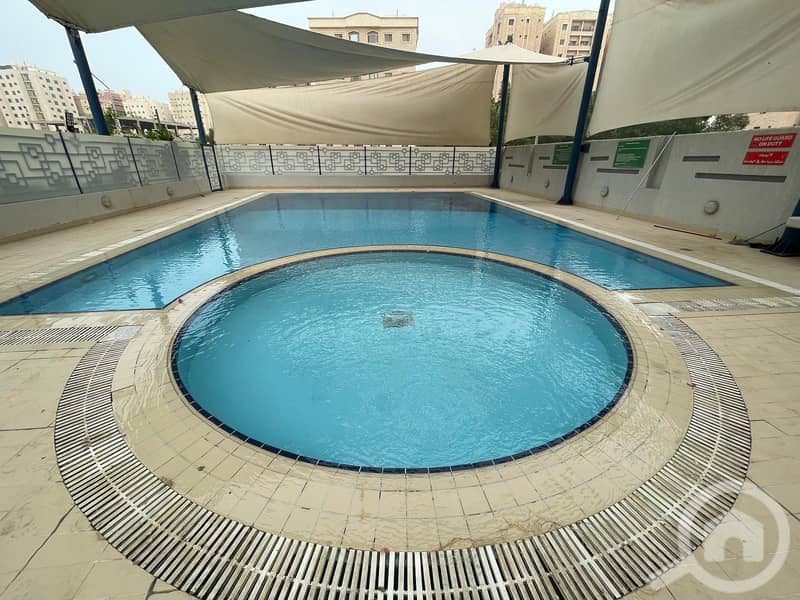 apartment for rent in salmiya