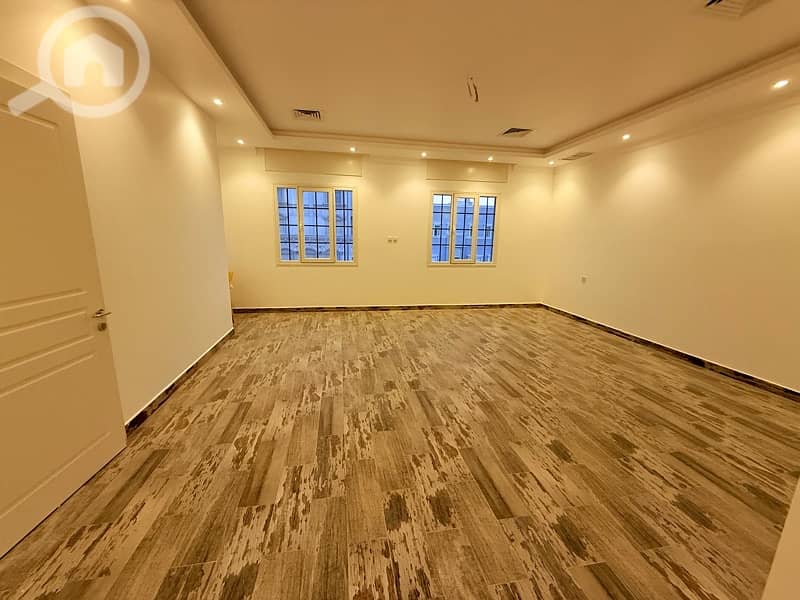 Sabah Al ahmed - brand new villa with garden