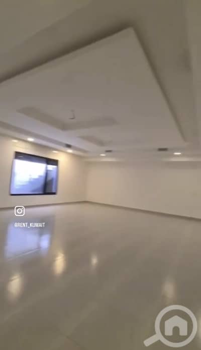 فیلا 4 غرف نوم للايجار في فنيطيس، مدينة الكويت - للإيجار دور في فنيطيس