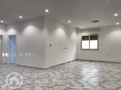 3 Bedroom Flat for Rent in Salwa, Kuwait City - Three Master bedroom apartment for rent in Salwa